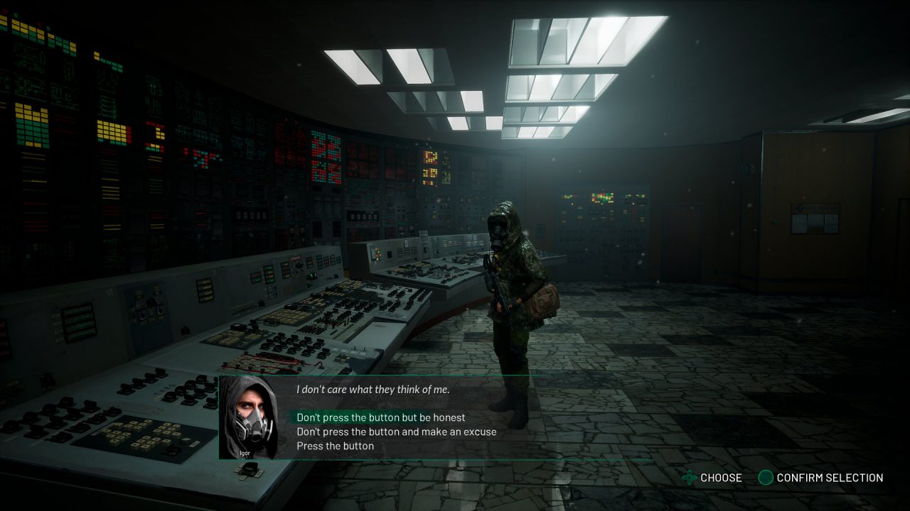 Chernobylite,' New Survival Horror RPG Review - GeekDad
