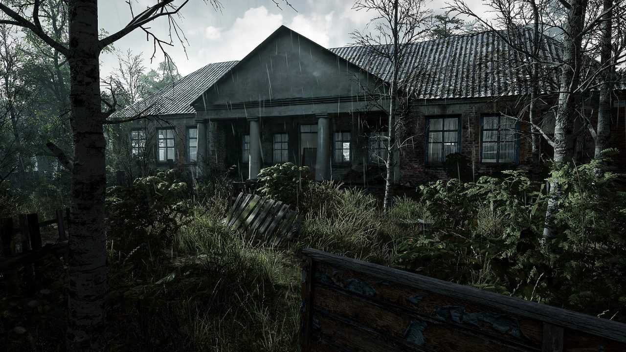 Chernobylite Screenshot 035