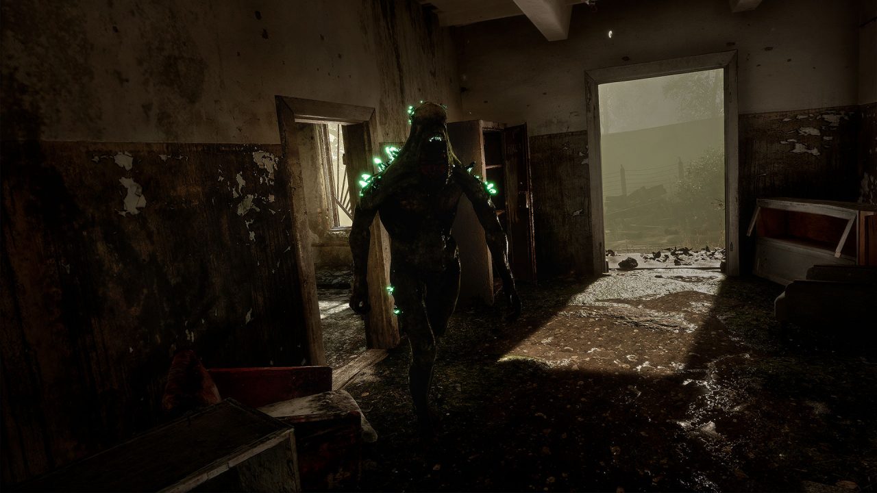 Chernobylite Screenshot 045