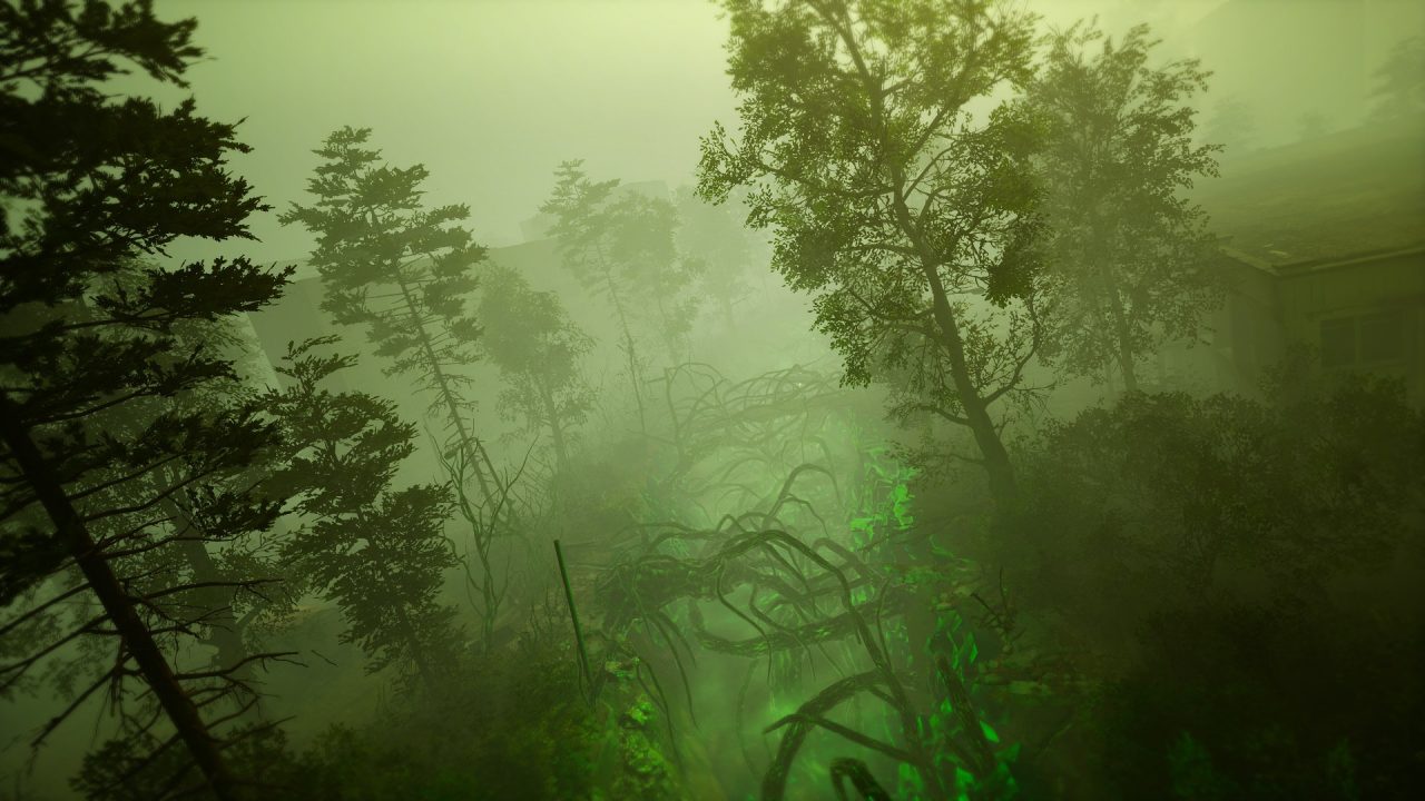 Chernobylite Screenshot 049