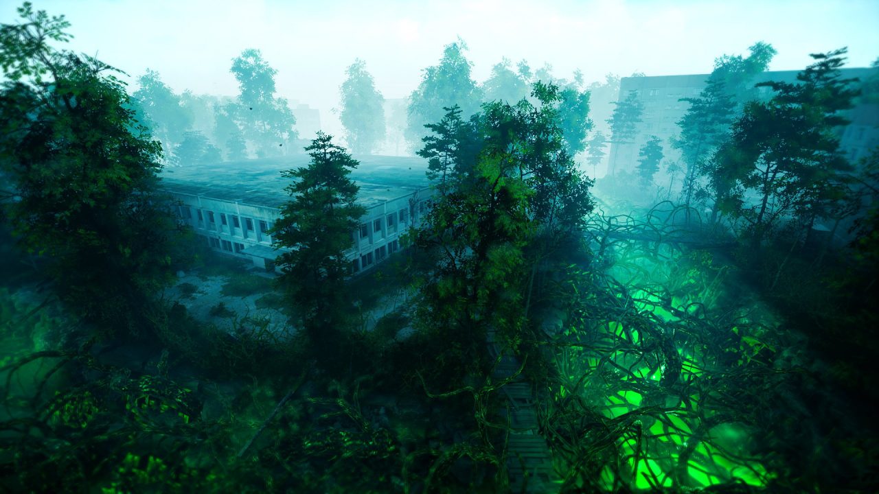 Chernobylite Screenshot 050