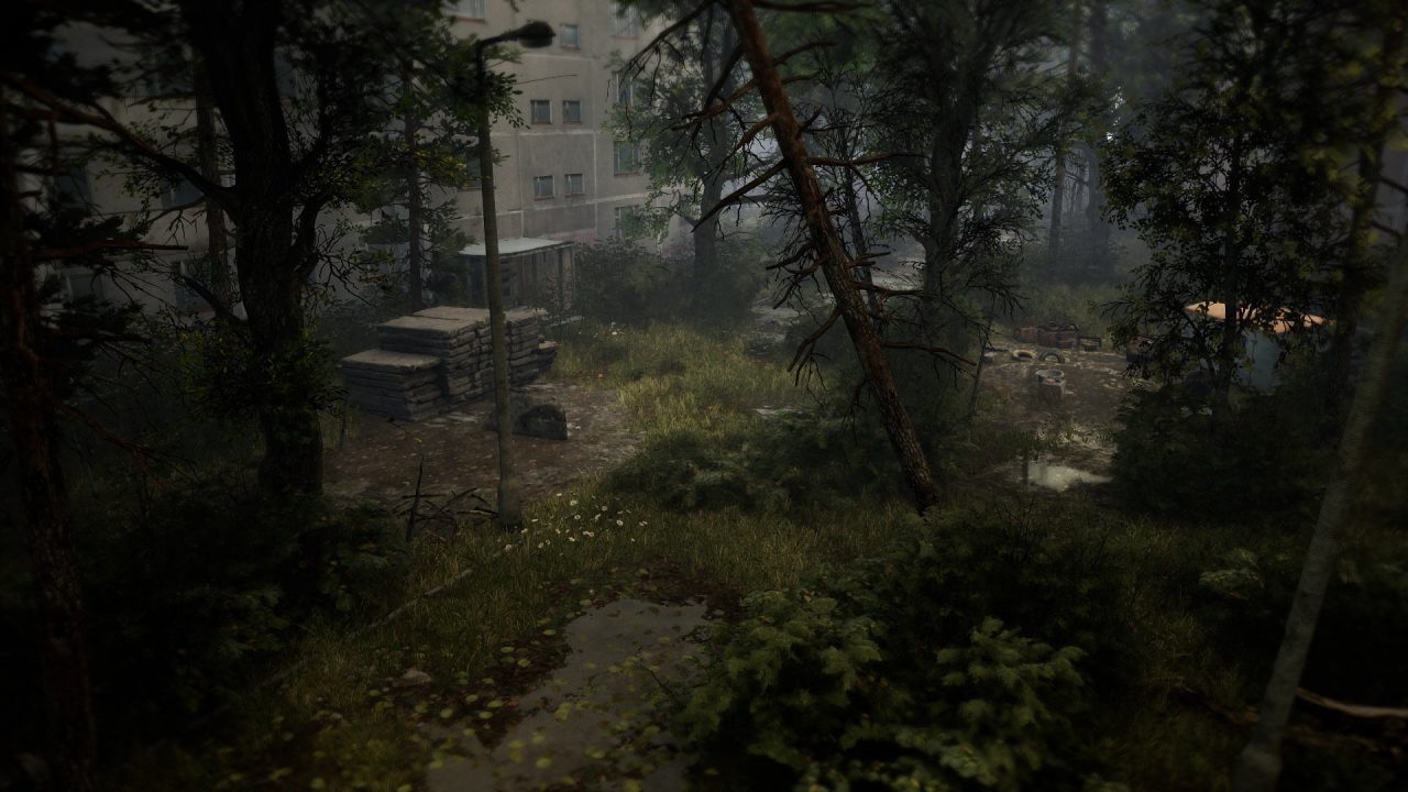 Chernobylite Screenshot 051