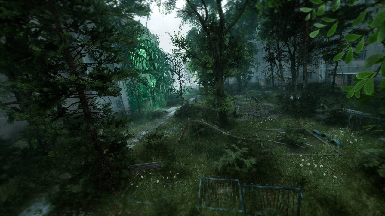 Chernobylite Screenshot 052