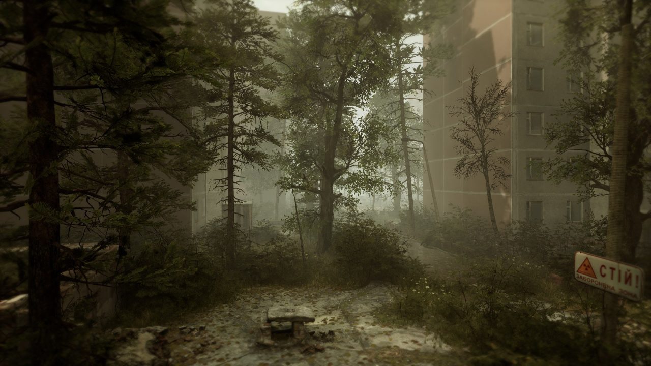 Chernobylite Screenshot 053