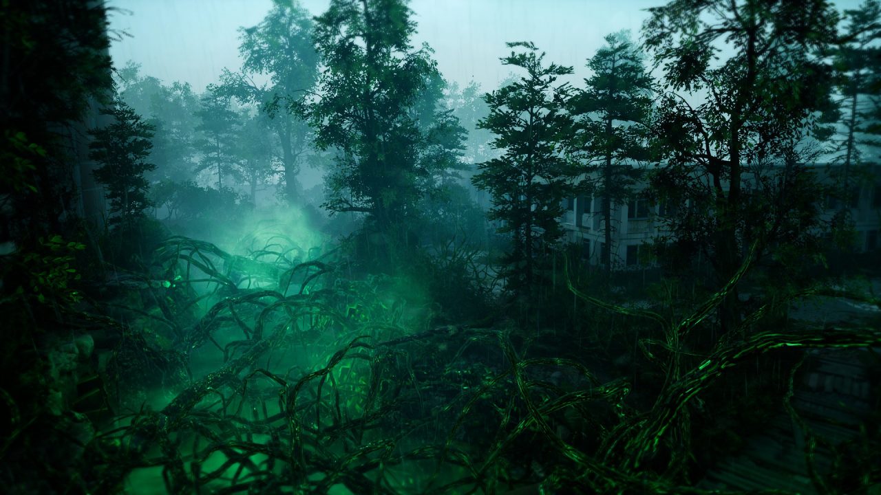 Chernobylite Screenshot 056