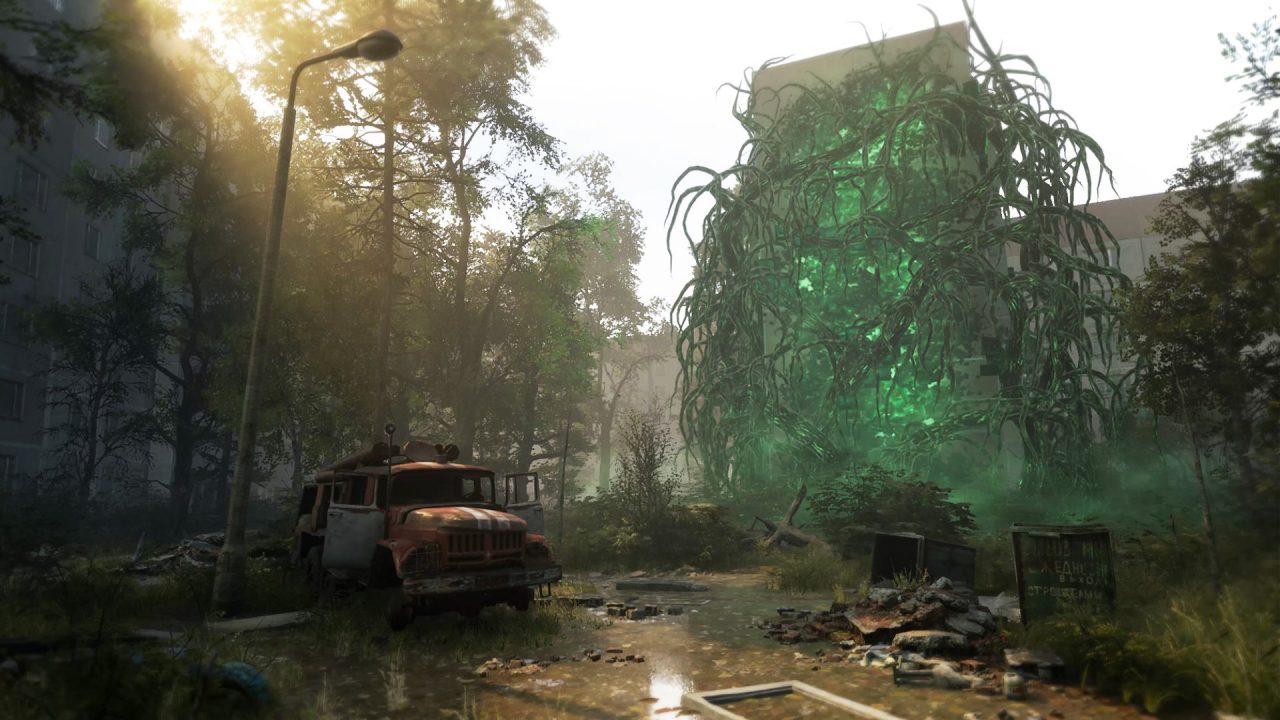 Chernobylite Screenshot 057