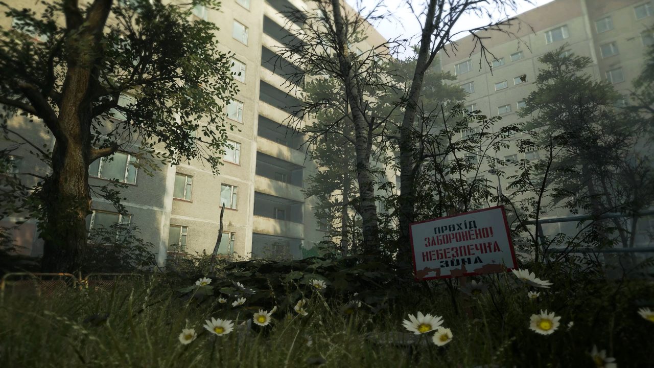 Chernobylite Screenshot 058