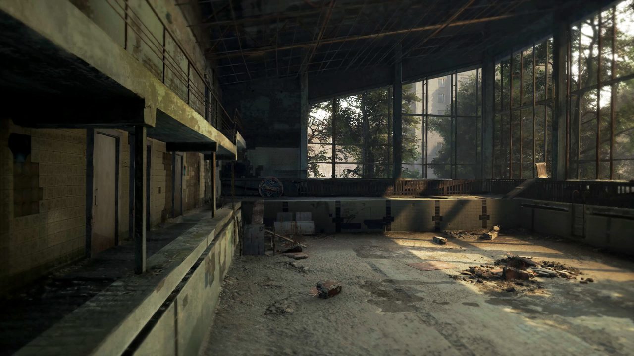 Chernobylite Screenshot 060