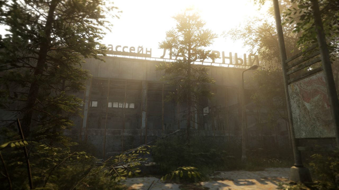 Chernobylite Screenshot 061