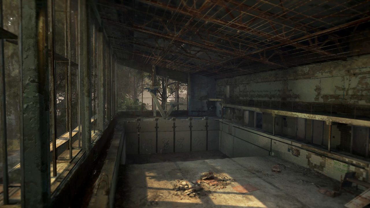 Chernobylite Screenshot 062