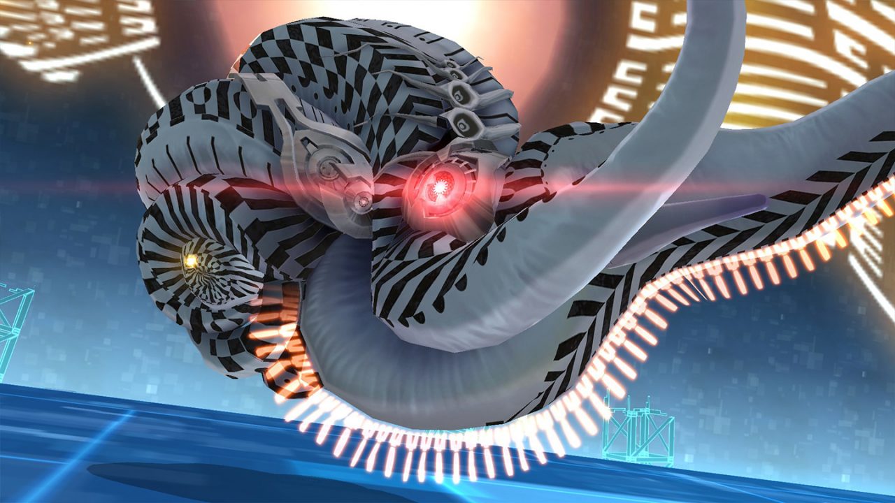 Digimon Story Cyber Sleuth Screenshot 014