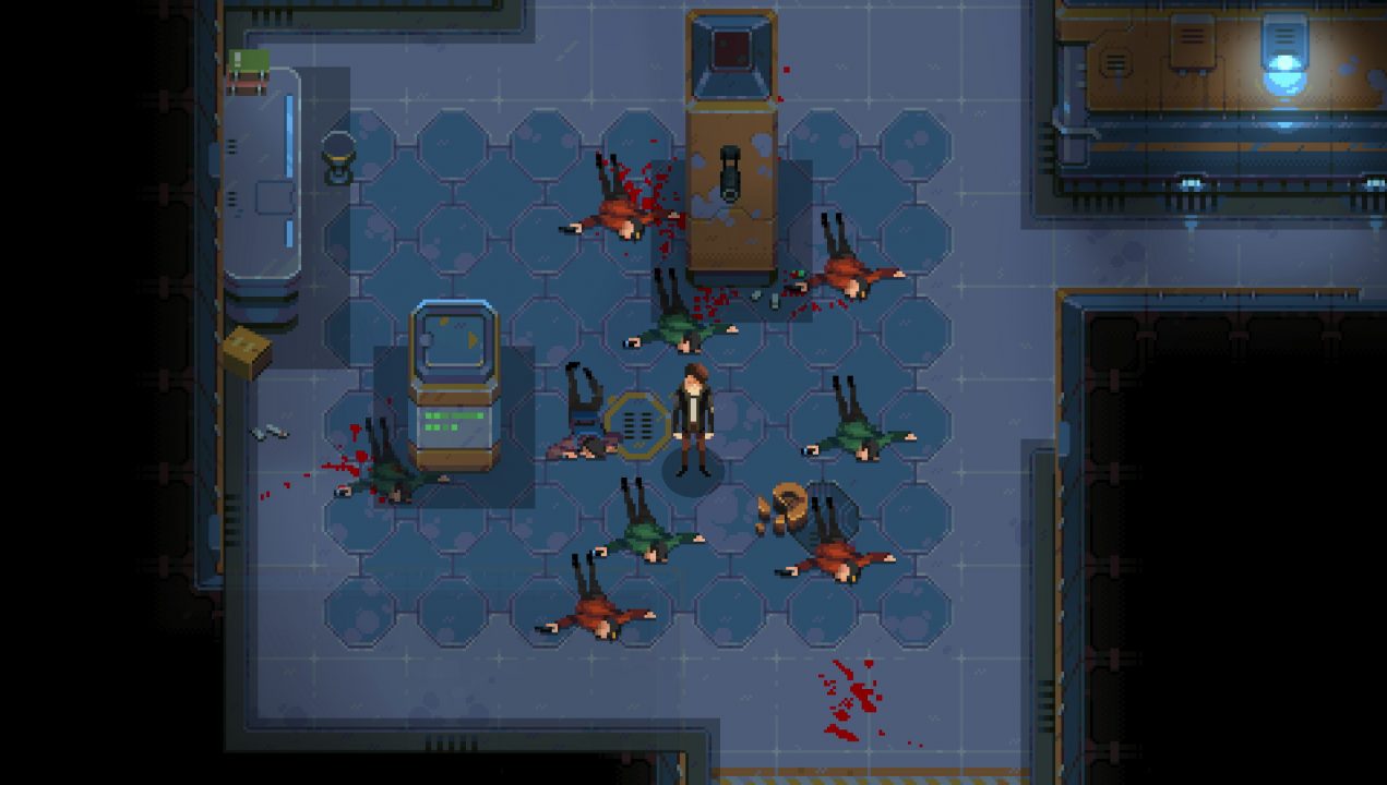 Disjunction Screenshot 001