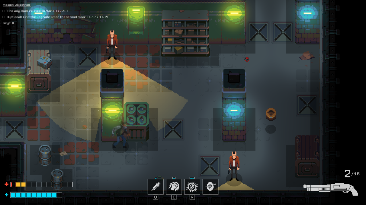 Disjunction Screenshot 002