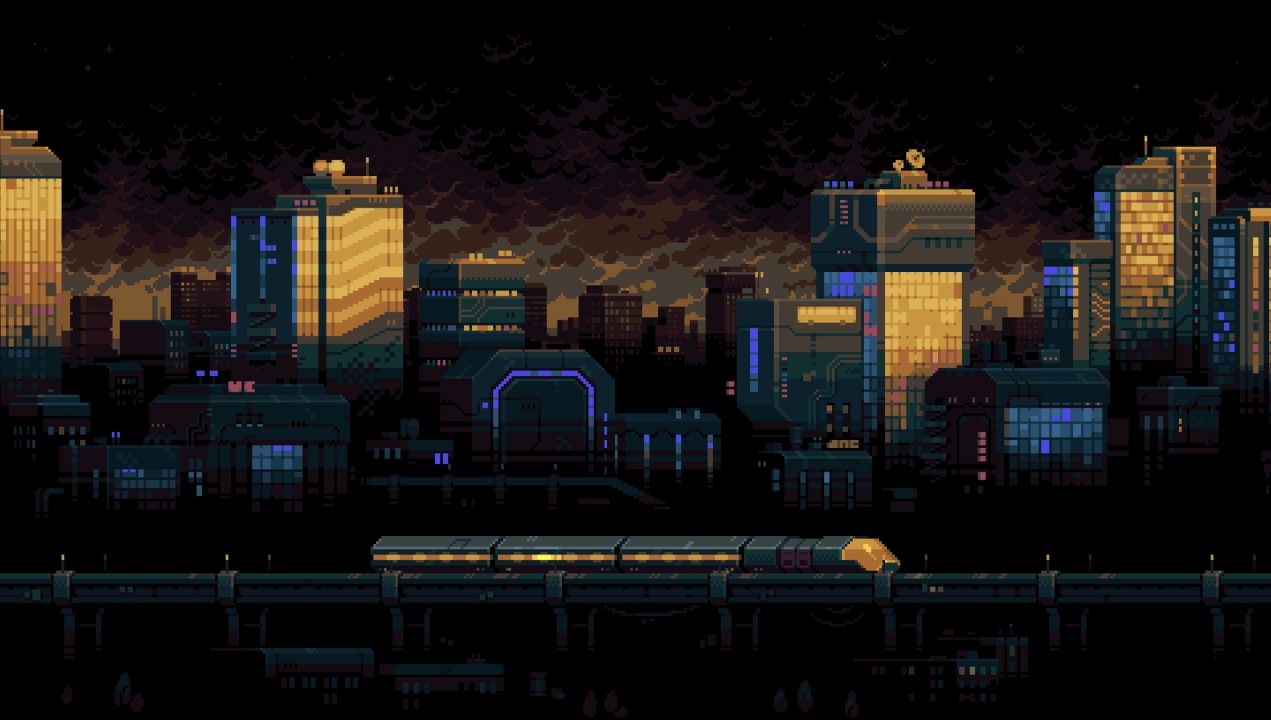 Disjunction Screenshot 009