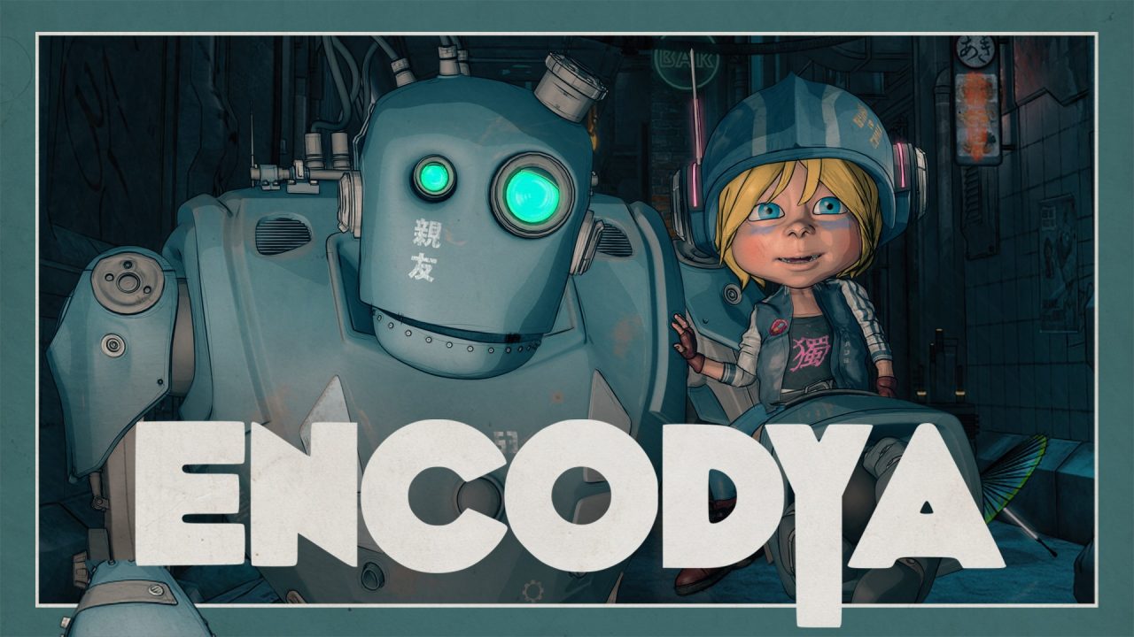 Encodya Artwork 002