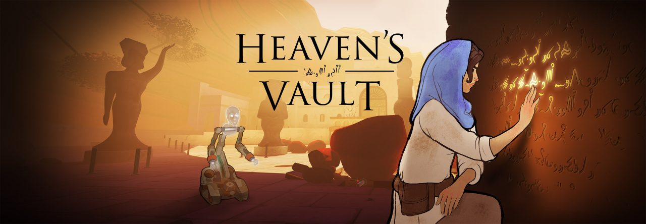 Heavens Vault Artwork 003