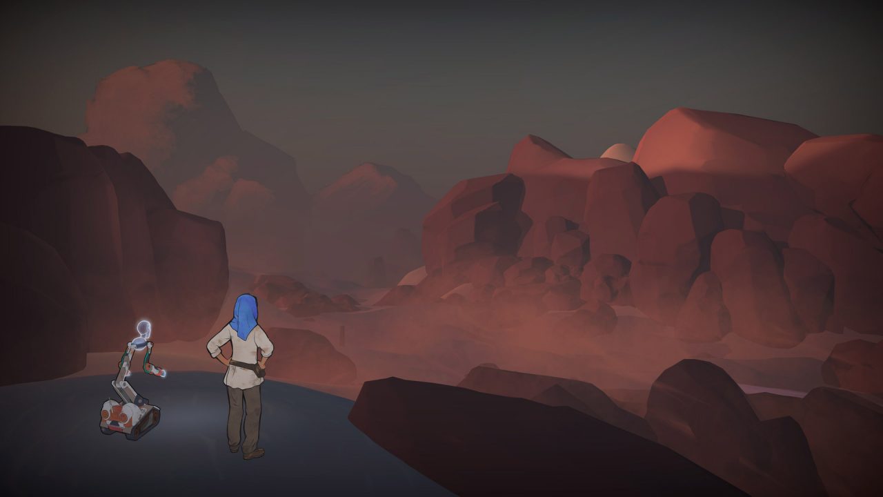 Heavens Vault Screenshot 002