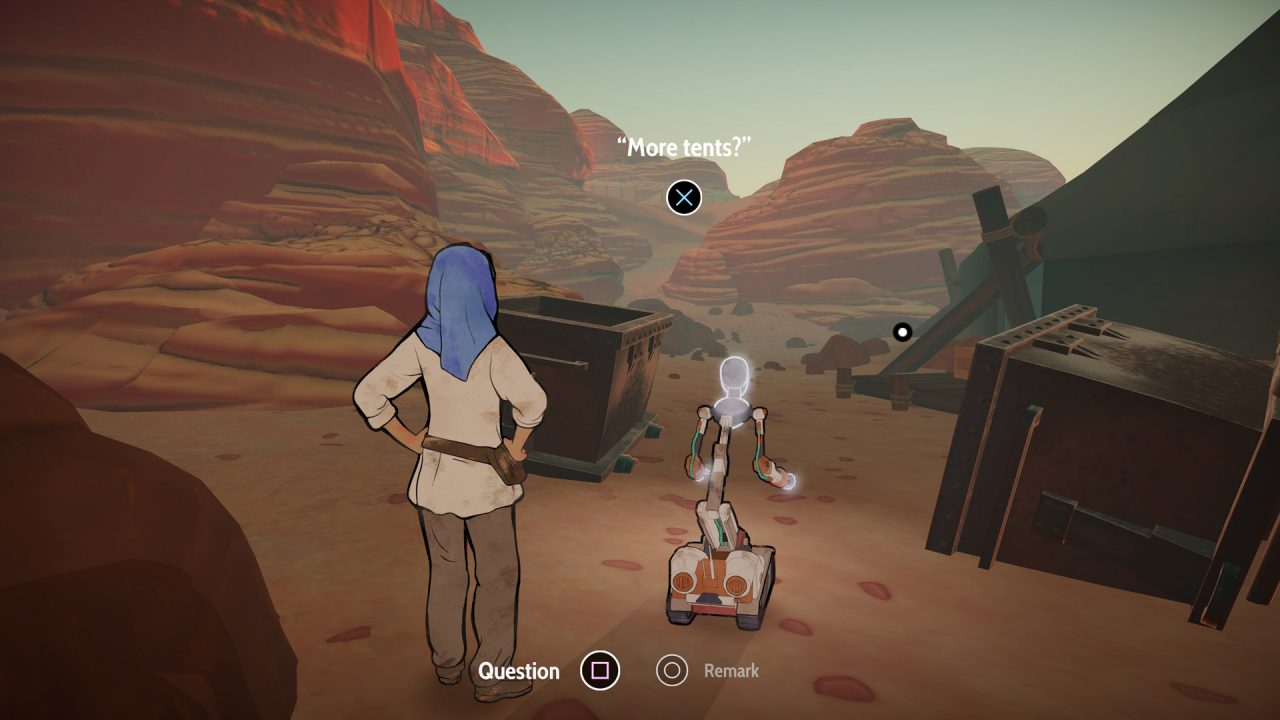 Heavens Vault Screenshot 012