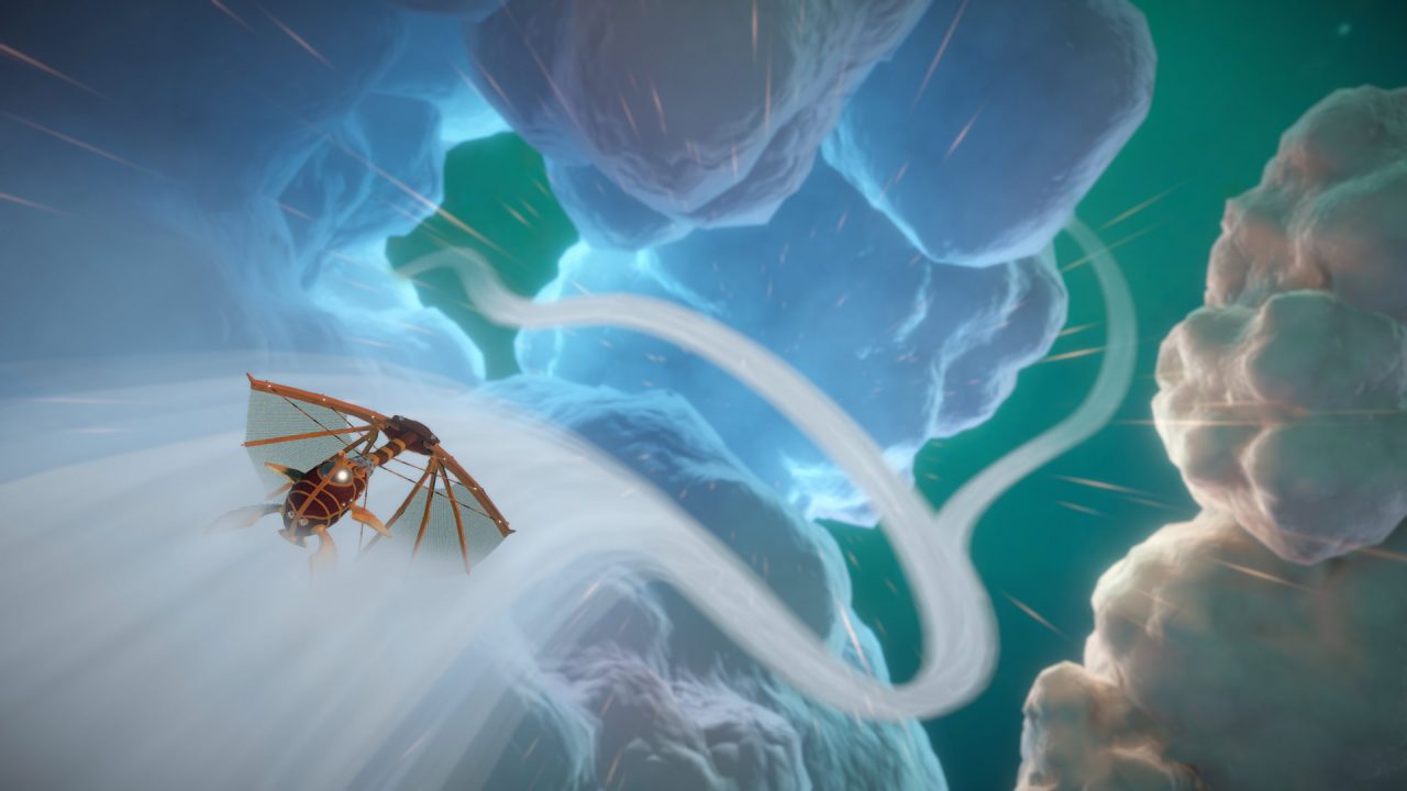 Heavens Vault Screenshot 013