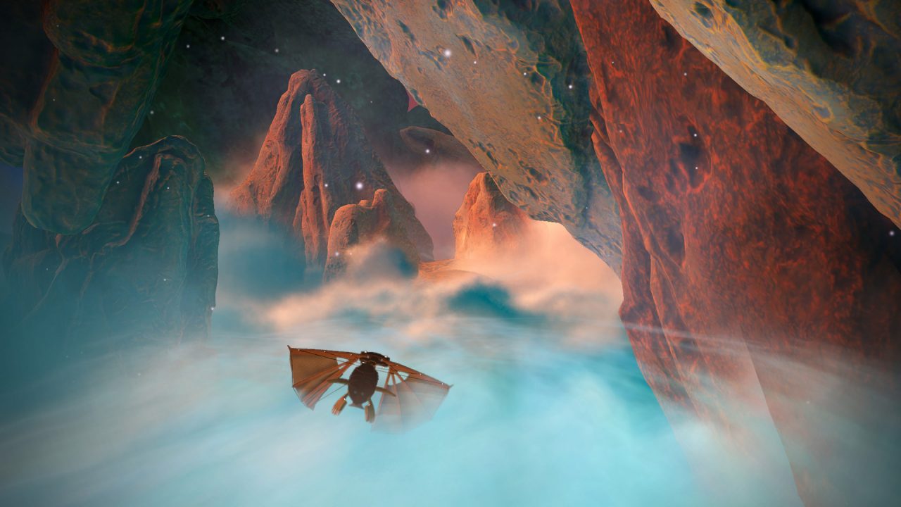 Heavens Vault Screenshot 016