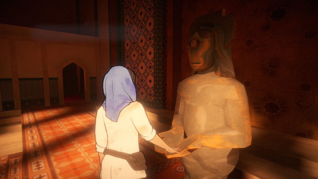 Heavens Vault Screenshot 021