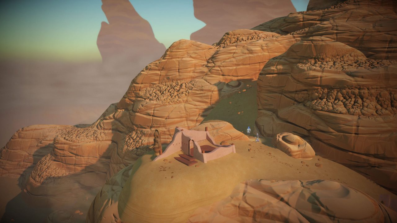 Heavens Vault Screenshot 023
