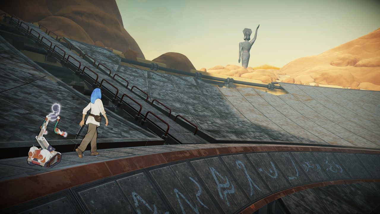 Heavens Vault Screenshot 024
