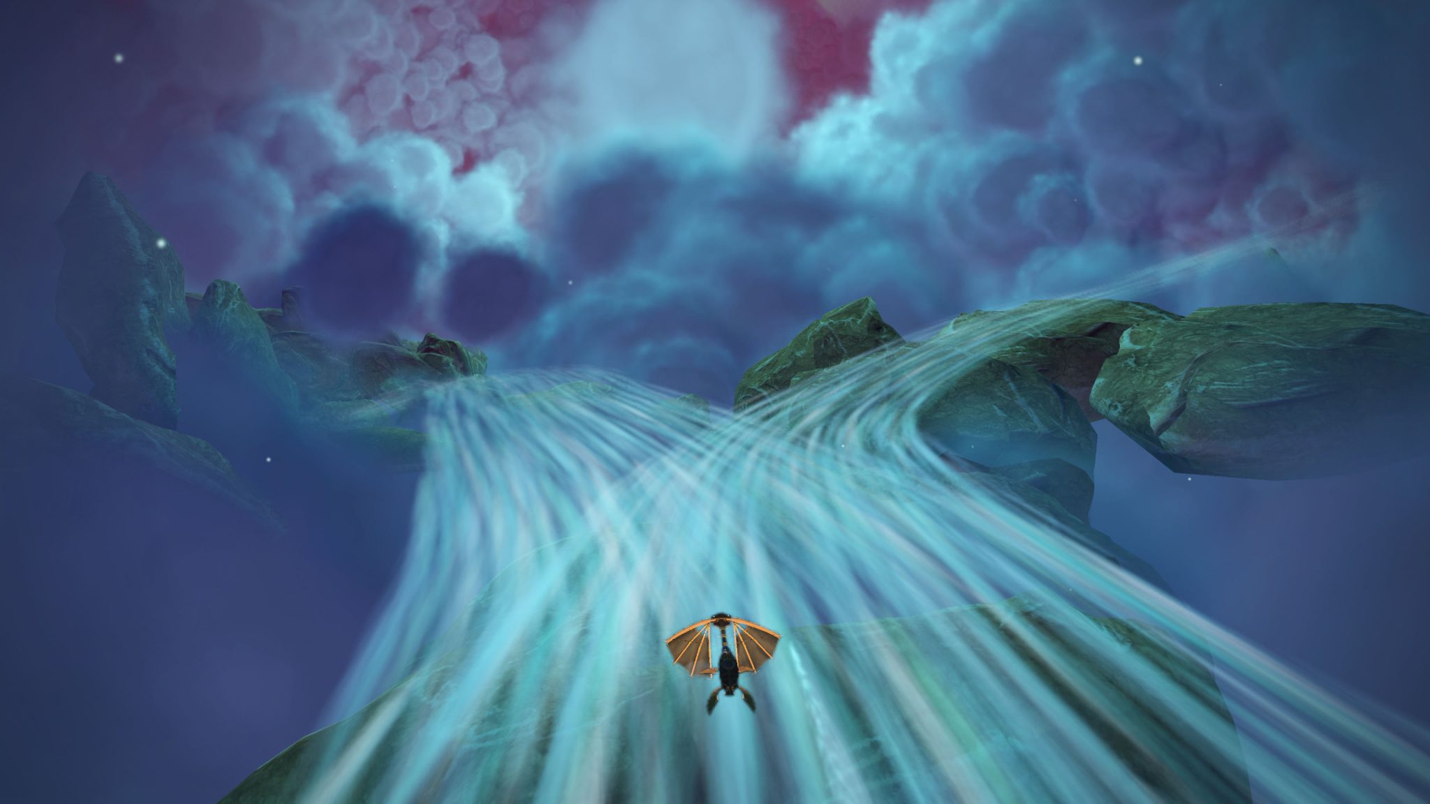 Heaven's Vault Review RPGFan