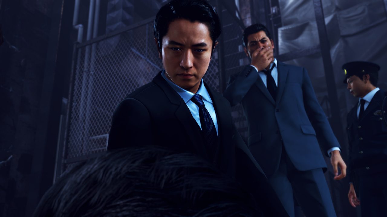 Judgment Screenshot 046