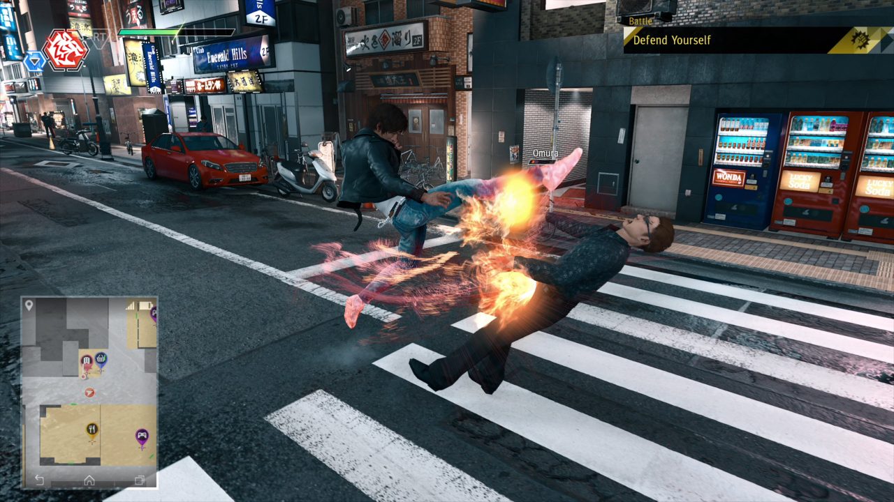 Judgment Screenshot 066