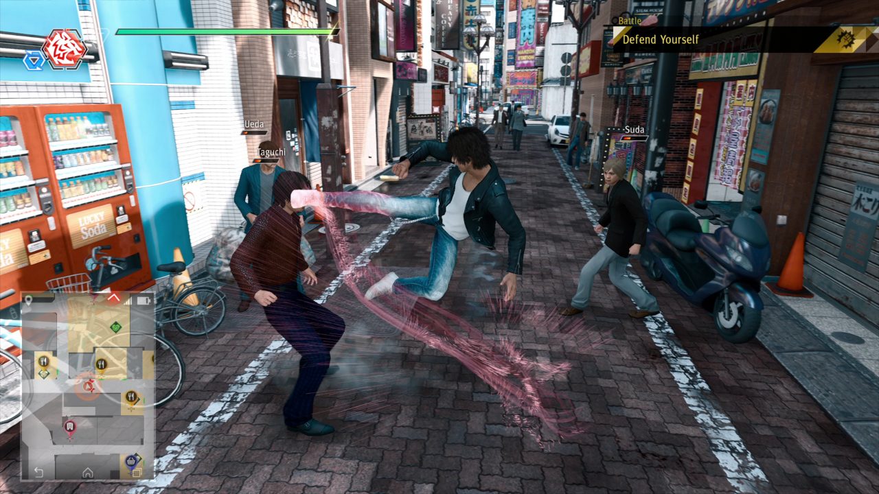 Judgment Screenshot 069