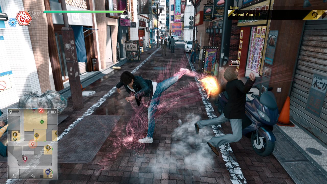 Judgment Screenshot 070