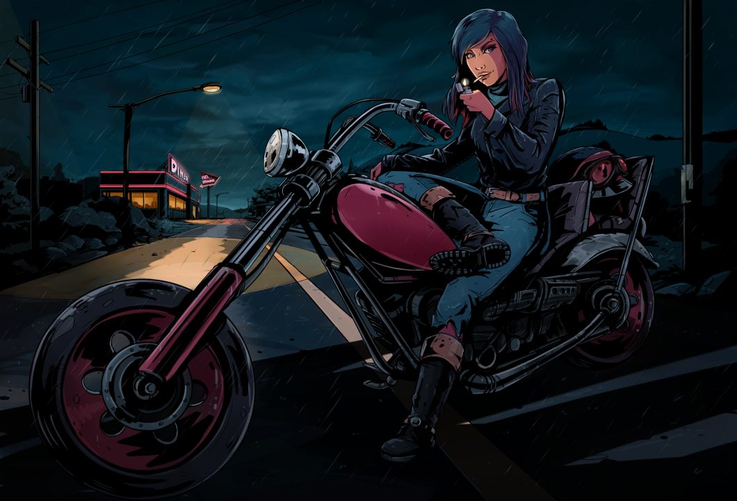 Kathy Rain Directors Cut Artwork 003