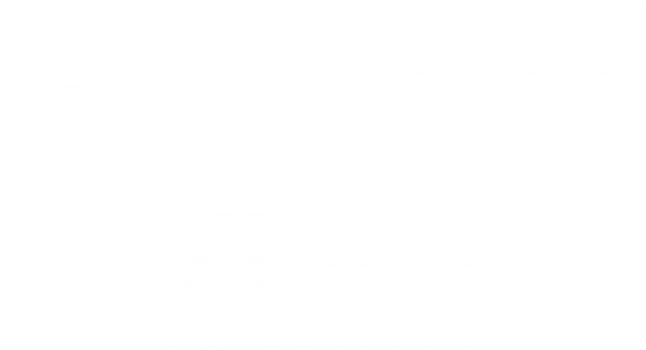 Kentucky Route Zero Logo 002