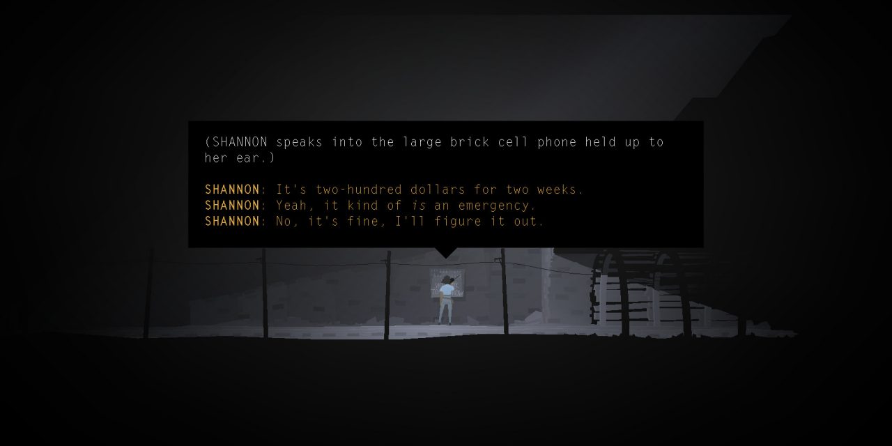 Kentucky Route Zero Screenshot 005