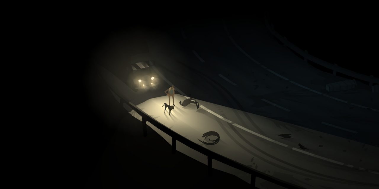 Kentucky Route Zero Screenshot 007