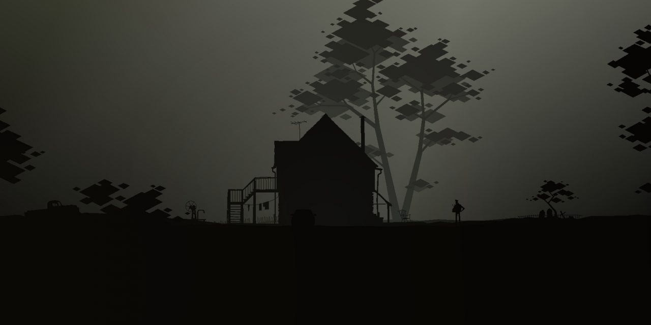 Kentucky Route Zero Screenshot 008