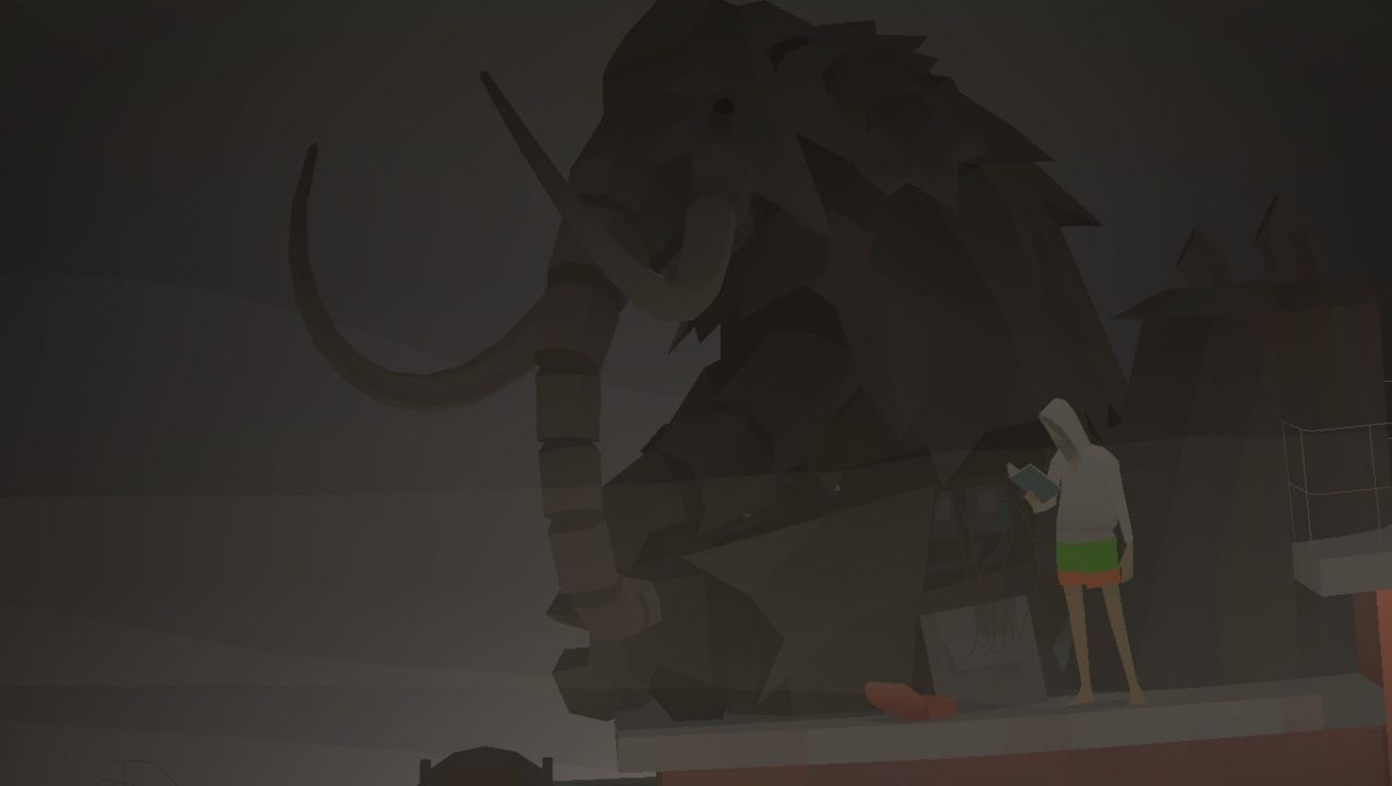 Kentucky Route Zero Screenshot 020