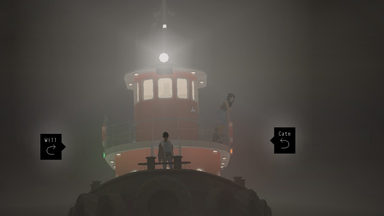 Kentucky Route Zero Screenshot 021
