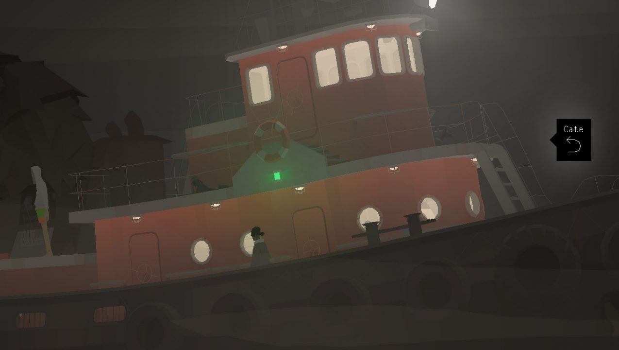 Kentucky Route Zero Screenshot 022