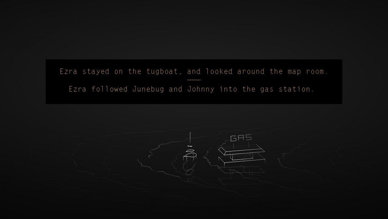 Kentucky Route Zero Screenshot 024