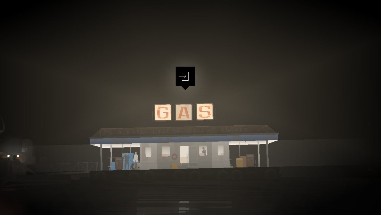 Kentucky Route Zero Screenshot 025