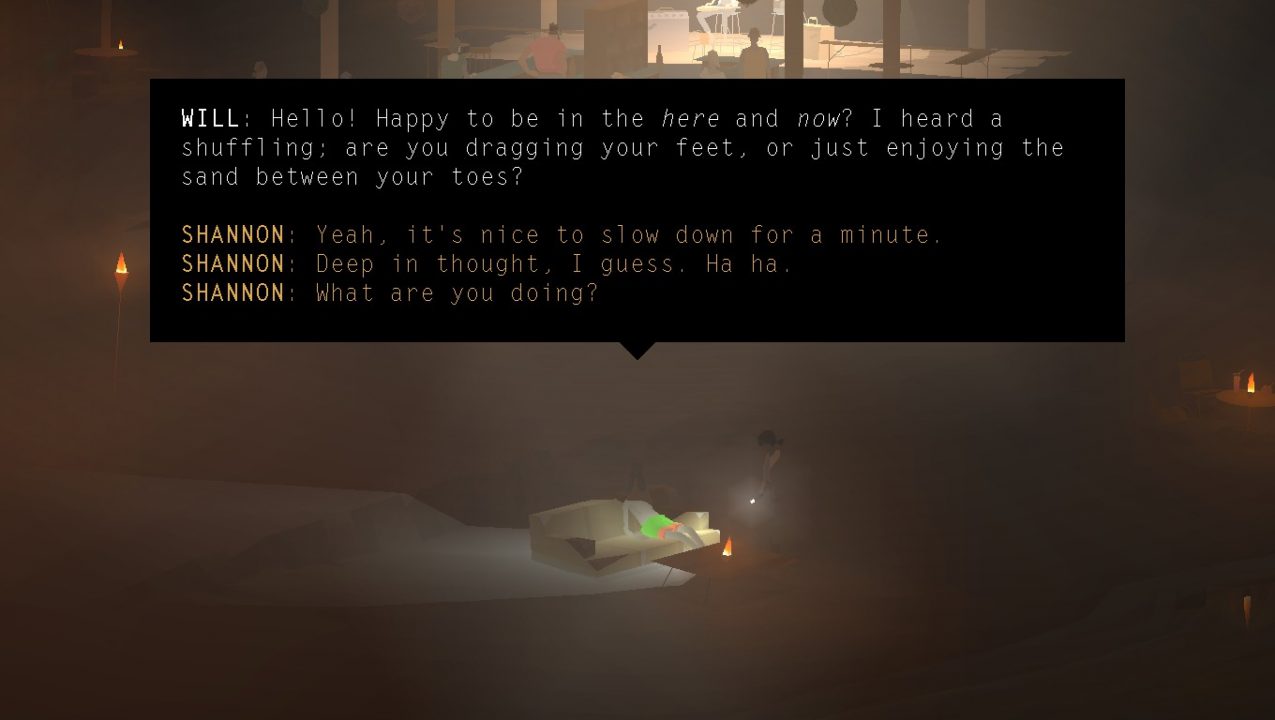 Kentucky Route Zero Screenshot 026