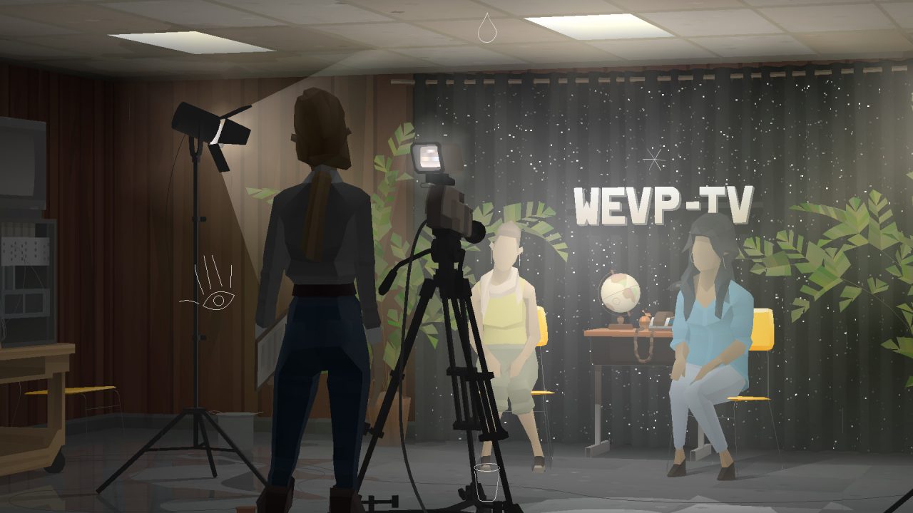 Kentucky Route Zero Screenshot 027