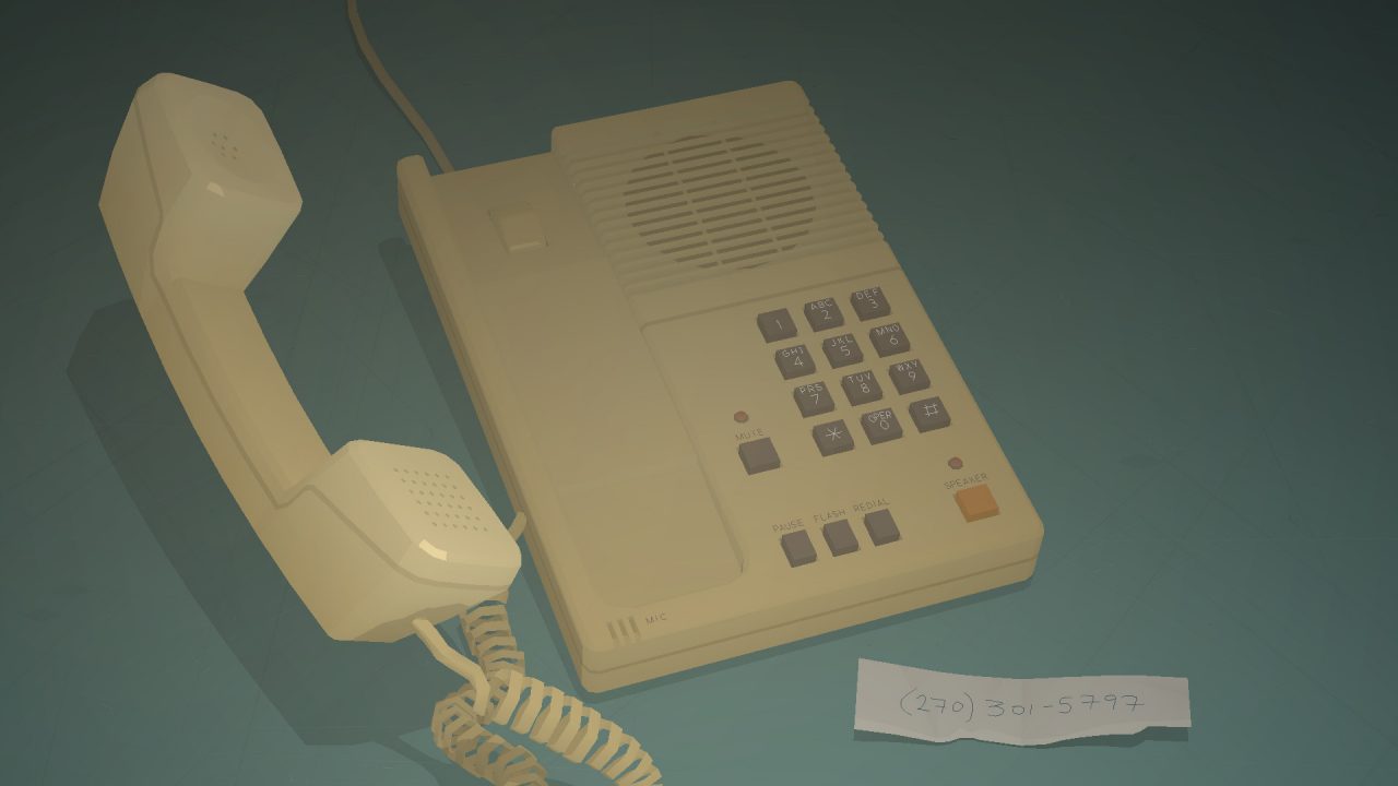Kentucky Route Zero Screenshot 028