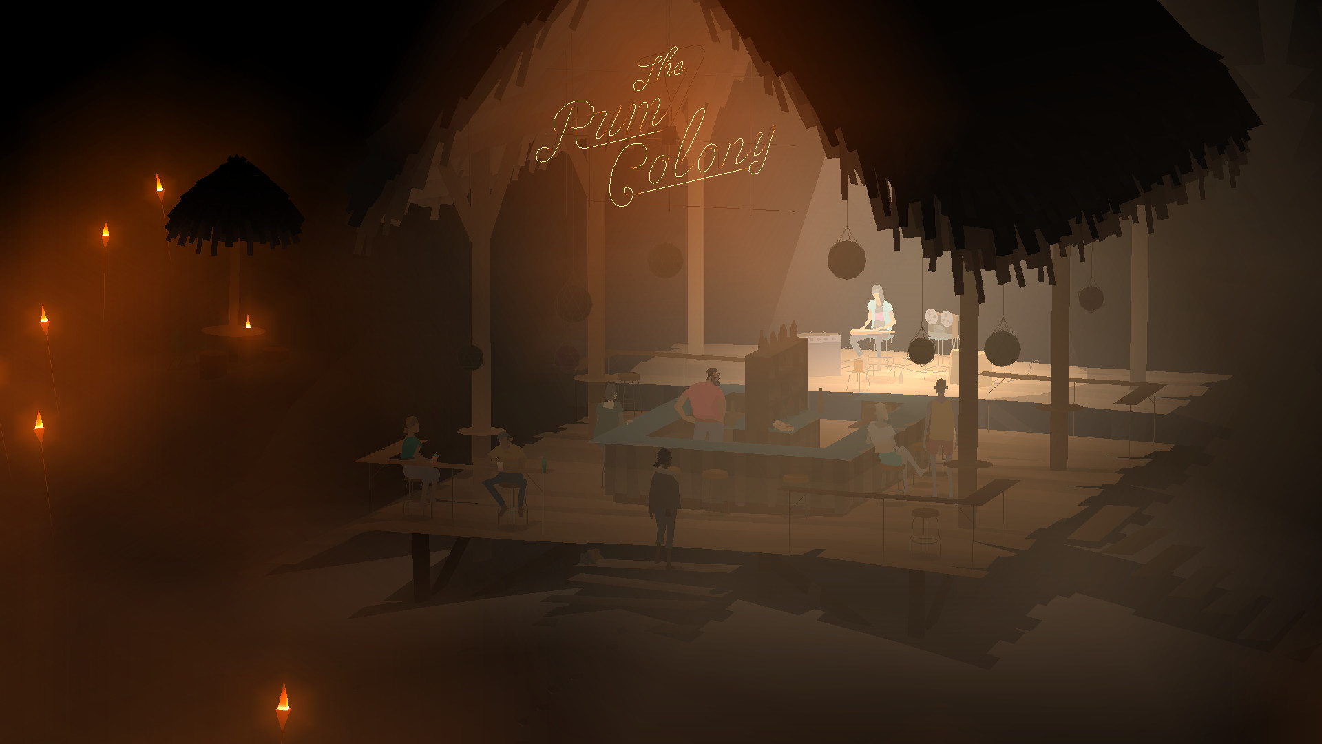 Kentucky Route Zero Screenshot 029