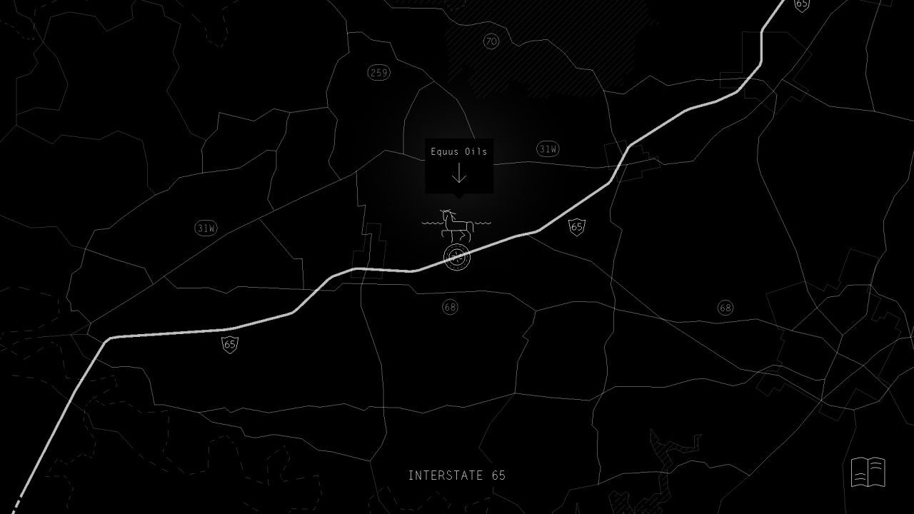 Kentucky Route Zero Screenshot 031