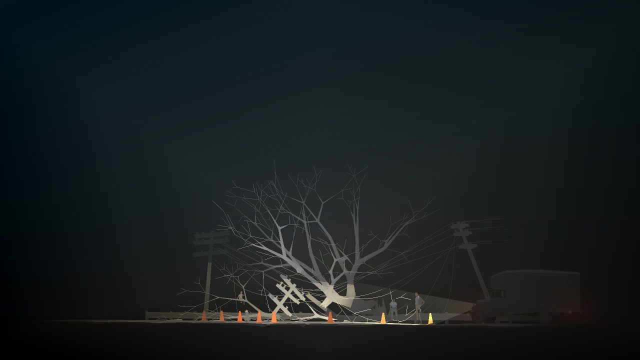 Kentucky Route Zero Screenshot 033