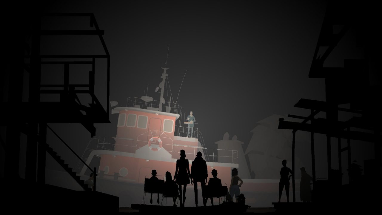 Kentucky Route Zero Screenshot 034