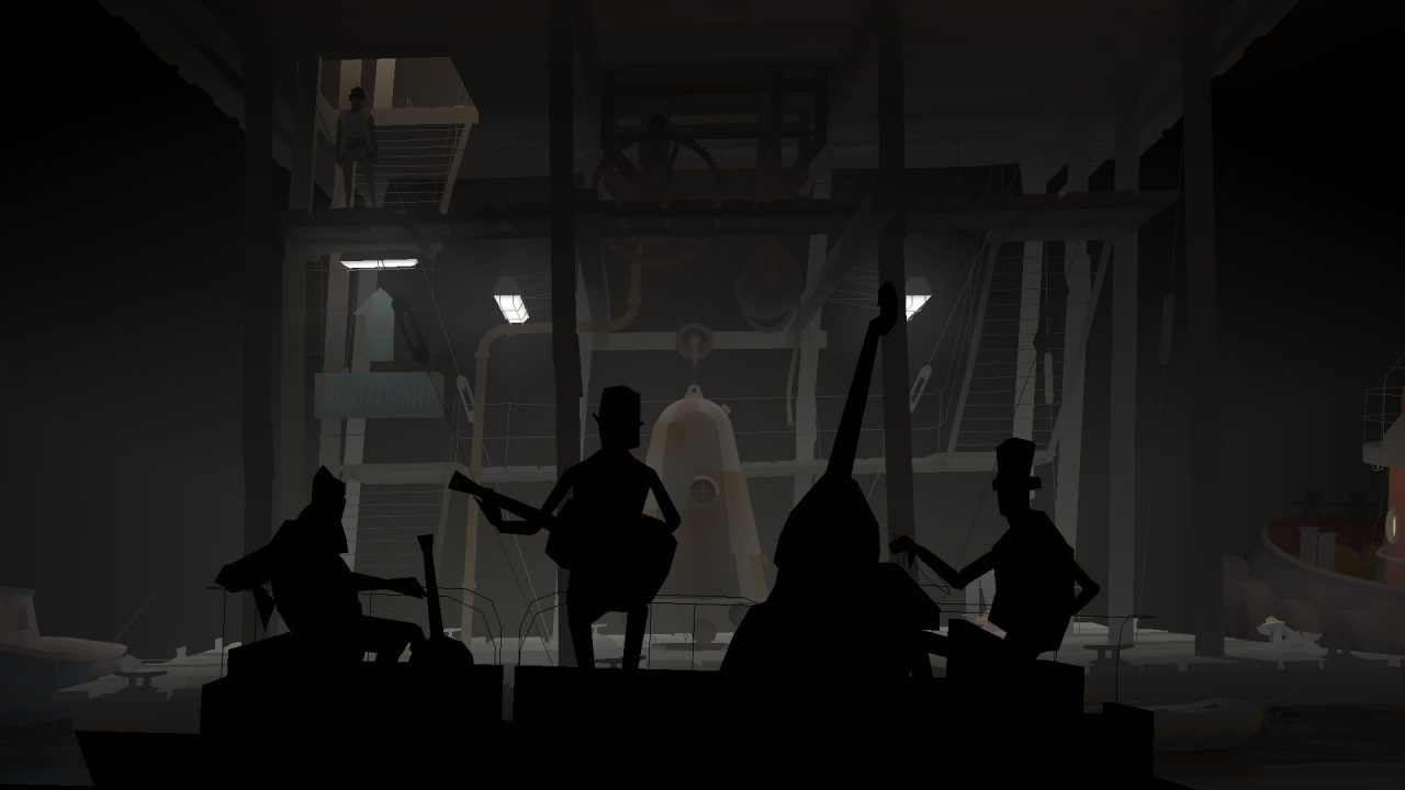 Kentucky Route Zero Screenshot 035
